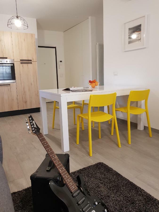 Sosta Rock Daire Casal Palocco Dış mekan fotoğraf